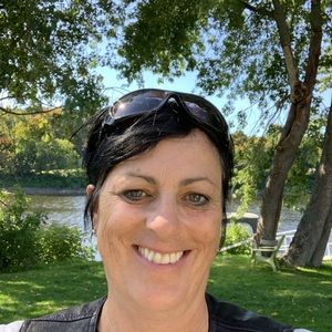 Meet your Posher, Joanne